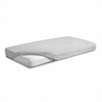 Multitex Paklodė su guma frotė dydis 90x190/200x30 PREM