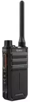Nešiojamoji radijo stotelė Hytera HYTERA Analoginis radiotelefonas AP515, UHF 400-470 MHz, 4000 mAh, BT V 5.0, IP54
