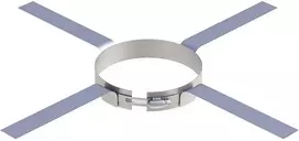 Jeremias Obejma montavimo EW-FU 200