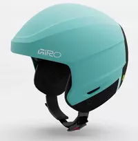 MIVIDA Žieminis šalmas GIRO STRIVE MIPS matte charcoal cool breeze dydis M (55.5-57 cm) (NAUJAS 2025/2026)