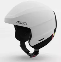 MIVIDA Žieminis šalmas GIRO STRIVE MIPS matinė balta dydis M (55.5-57 cm) (NAUJAS 2025/2026)
