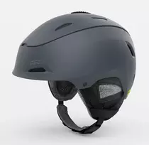 MIVIDA Moteriškas žieminis šalmas GIRO STELLAR MIPS matte indigo pear dydis M (55.5-59 cm) (NAUJAS 2025/2026)