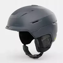 MIVIDA Moteriškas žieminis šalmas GIRO TENAYA SPHERICAL MIPS matte indigo pearl dydis M (55.5-59 cm) (NAUJAS 2025/2026)