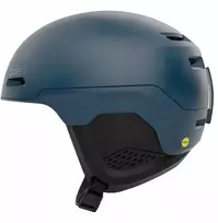 MIVIDA Moteriškas žieminis šalmas GIRO OWEN SPHERICAL MIPS matte peacock pearl M dydis (55.5-59 cm) (NAUJAS 2025/2026)