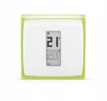 Netatmo Termostatas Opentherm Netatmo OTH