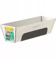 WMF Glaistyklės mente, skirta glaistui, gipsui 315 mm, wolfcraft