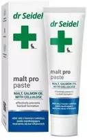 Dermapharm DR SEIDEL MALTO PRO PASTA 115 g