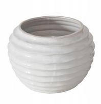 Boltze Puodas vaza keraminė NANNY, Ø 17 cm