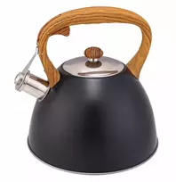 Ofenbach VIRDULYS NEELEKTRINIS 0854 Juodas 2,7 L