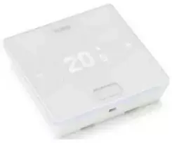 Rehau Kambario termostatas NEA SMART 2.0 HBW