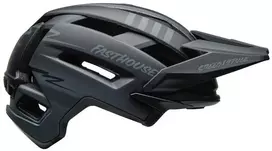 Bell Kask pilnas veido dangalas BELL SUPER AIR MIPS SPHERICAL dydis M (55–59 cm) [BEL-7166117]