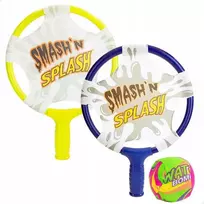 Big SPLASH TOYS – vandens bombų tenisas