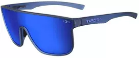 TIFOSI Akiniai TIFOSI SANCTUM XL midnight vapor (1 stiklas Cobalt Mėlyna Mirror xx% šviesos pralaidumo) (NAUJIENA 2025) (PREMJERA: 2025-04-15)
