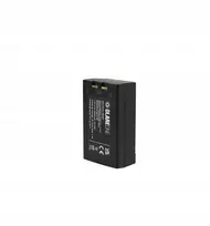 GlareOne akumuliatorius GlareOne A80BP – akumuliatorius lempai Apus 80 2500 mAh