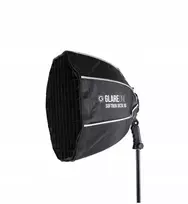 GlareOne GlareOne Softbox Octa 50 cm – softbox reporterių lempoms
