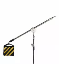 GlareOne GlareOne Boom Arm 120-240 cm – strėlės svirtis