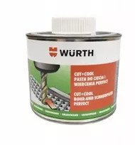Joanna WURTH PASTA CHŁODZĄCO-SMARUJĄCA PERFECT 500G