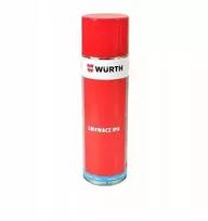 Memorysolution IPA VALIKLIS 500 ML