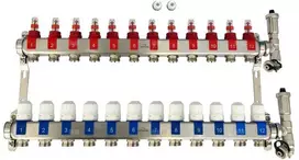 Onnline Online ROZDZIELACZ INOX PLUS PROV 6 OBIEG
