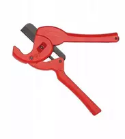 Rothenberger PVC vamzdžių žirklės 0-26 mm