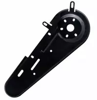MSW Apsauga diržui stalinio-juostinio šlifuoklio 150 mm (1)