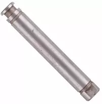 MSW 150 mm šlifavimo disko ašis staliniam-juostiniam šlifuokliui (1)