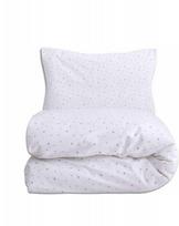 Multitex Patalynės komplektas JERSEY PU PRINT 100x135-1,40x60-1