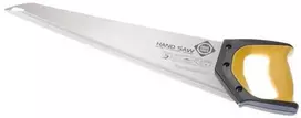 Forte MEDINIS RANKINIS PJŪKLAS 350MM FORTE TOOLS