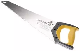 Forte medinis rankinis pjūklas 500MM