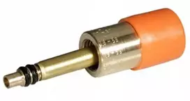 Honeywell Terminis antgalis Alwa-Kombi-4, 50-60 °C CO5