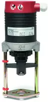 LSiS Pavara TA MC100/24 1kN 24VAC, valdymo signalas 3 padėčių, 0-10V, 4-20 mA