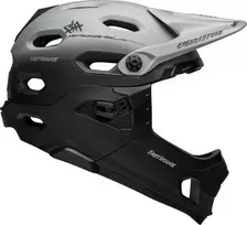 Bell Kask visas veidas Super DH Šalmo dydis: L(58-62 cm) BEL-7158343