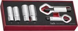 Teng Tools Išmontavimo rinkinys TEZSN06 3 vnt. (1 rink.)