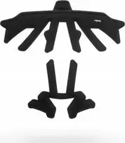 Bell Šalmas dviratininkui 4FORTY AIR MIPS dydis XL (61-65 cm) (BEL-7145020)