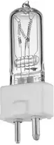 „Jinbei“ halogeninė blykstės lemputė 150W/230V GY9.5 („Jinbei“ MSN serijos lempos)