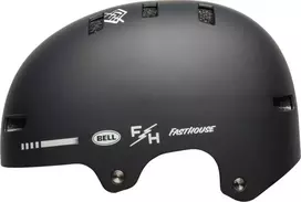 Bell Kask vaikiškas šalmas SPAN Dydis S(51-55 cm) BEL-7151235
