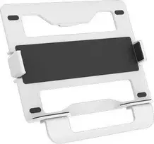 Fellowes Nešiojamojo kompiuterio stovas Tallo Modular balta