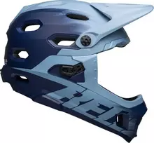 Bell Kask pilno veido šalmas Super DH Dydis: L(58-62 cm) BEL-7138431