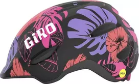 Giro Vaikiškas vaikams skirtas šalmas SCAMP MIPS Dydis XS(45-49 cm) GR-7150014