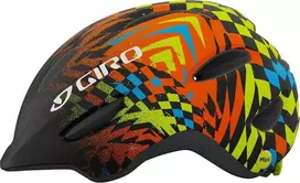 Giro Vaikiškas važiavimo šalmas juniorski SCAMP MIPS Dydis XS(45-49 cm) GR-7141890