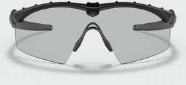 Oakley Akiniai SI M Frame 20 HDO Optics Clear CLEA (OO9213-04)