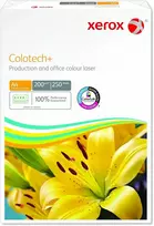 Xerox Popierius kseroksas ColoTech+ A4 100g 500 lapų