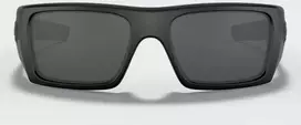Oakley Akiniai SI Ballistic Det Cord Pilki pilki mat (OO9253-06)