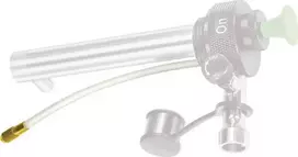 Optimus Kuro tiekimo vamzdelis „Fuel Feed Tube“ skirtas Nova/Nova+/Polaris Universali
