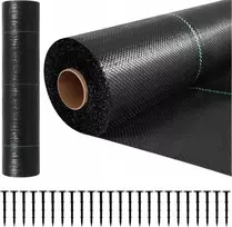 „Funfit“ agroplėvelė 1,6x100 m / 70 g/m²