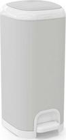 Angelcare 1378 TALPUS SELECT + 1 XL ĮKLOTAS DIAPER GENIE PILKAS