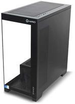 Stacionarus kompiuteris Kompiuteris NTT System HIRO Aurora Intel i7 14700F RTX 5070Ti 16GB 32GB RAM 1TB SSD Wi-Fi W11H (ZKG-i75070T-01A)