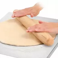 Lumarko MEDINIS PIZZOS KOČĖLIS DELICIA 40cm 630162.00