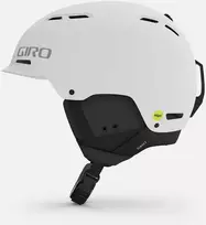 MIVIDA Šalmas žieminis GIRO TRIG MIPS matinė balta dydis S (52-55.5 cm) (NAUJAS 2024/2025)
