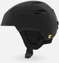 MIVIDA Šalmas žieminis GIRO GRID SPHERICAL MIPS matinis juodas dydis L (59-62.5 cm)